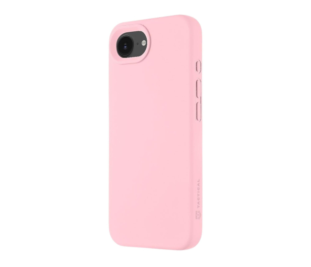 Tactical MagForce Velvet Smoothie Kryt pro Apple iPhone 16e/17e Pink - 1514424 - zdjęcie 3